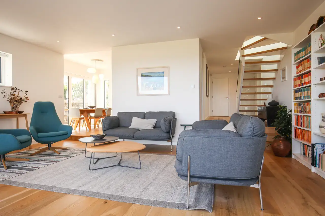 Ansells, Portscatho, Cornwall