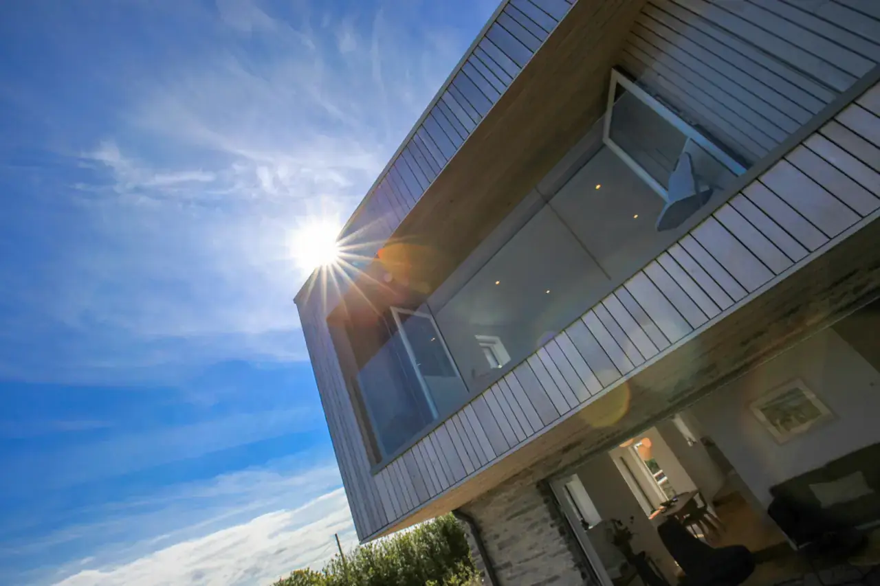 Ansells, Portscatho, Cornwall — view 5