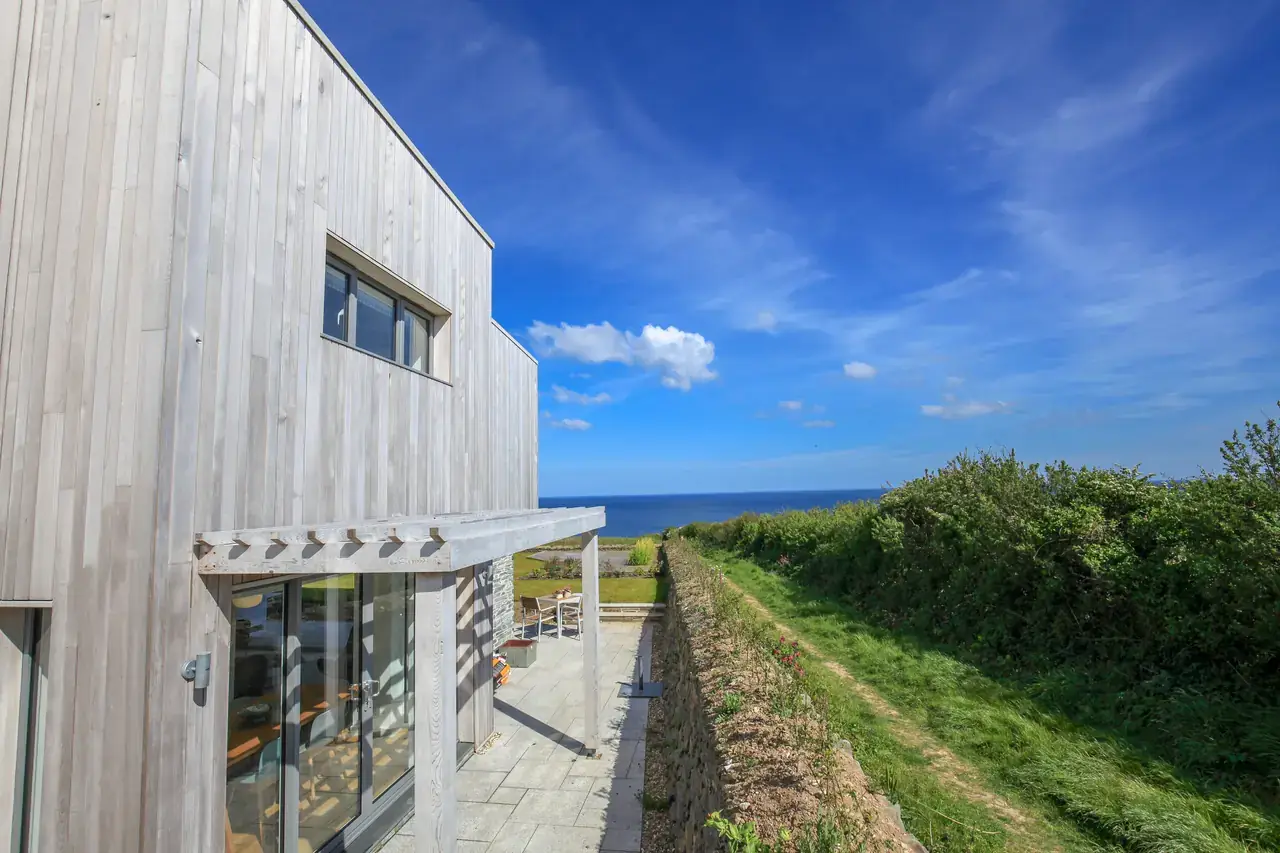 Ansells, Portscatho, Cornwall — view 9