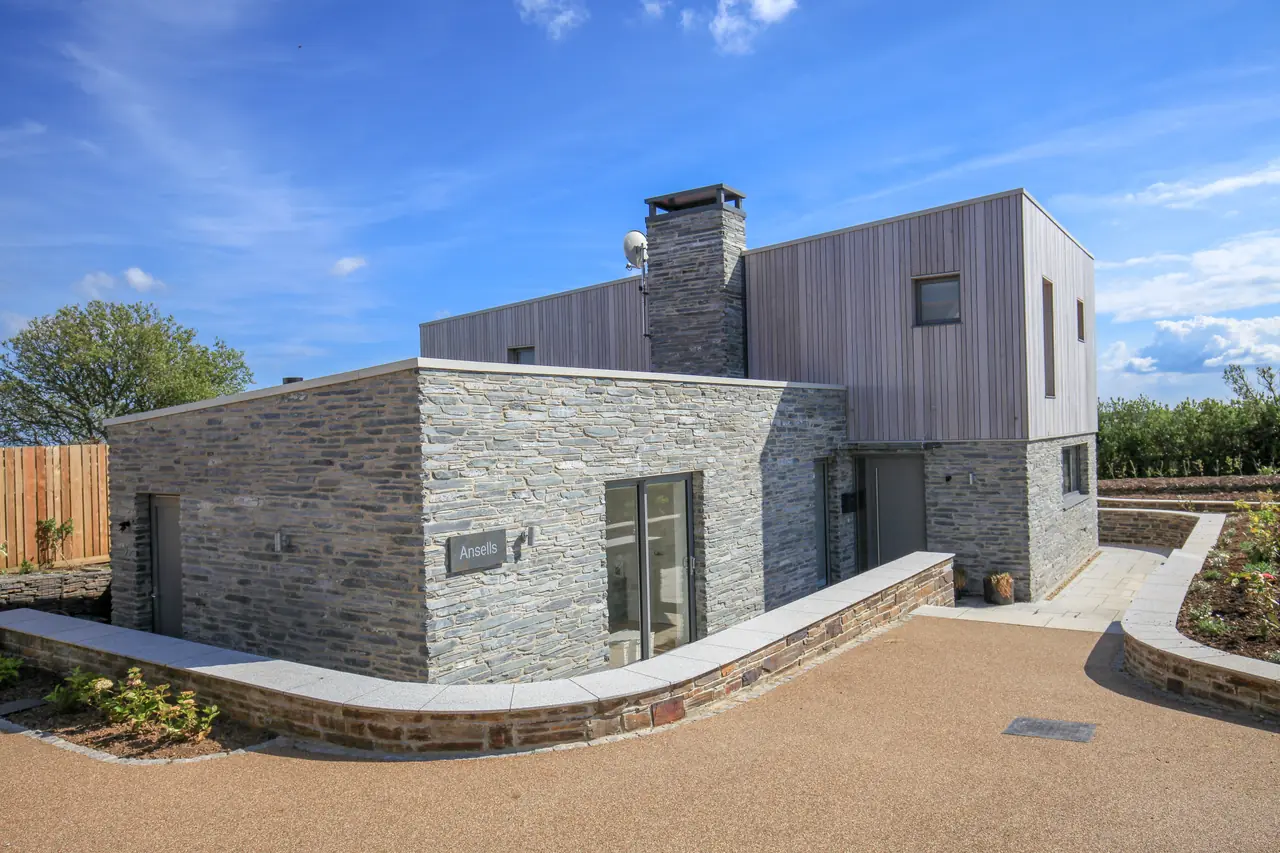 Ansells, Portscatho, Cornwall — view 10