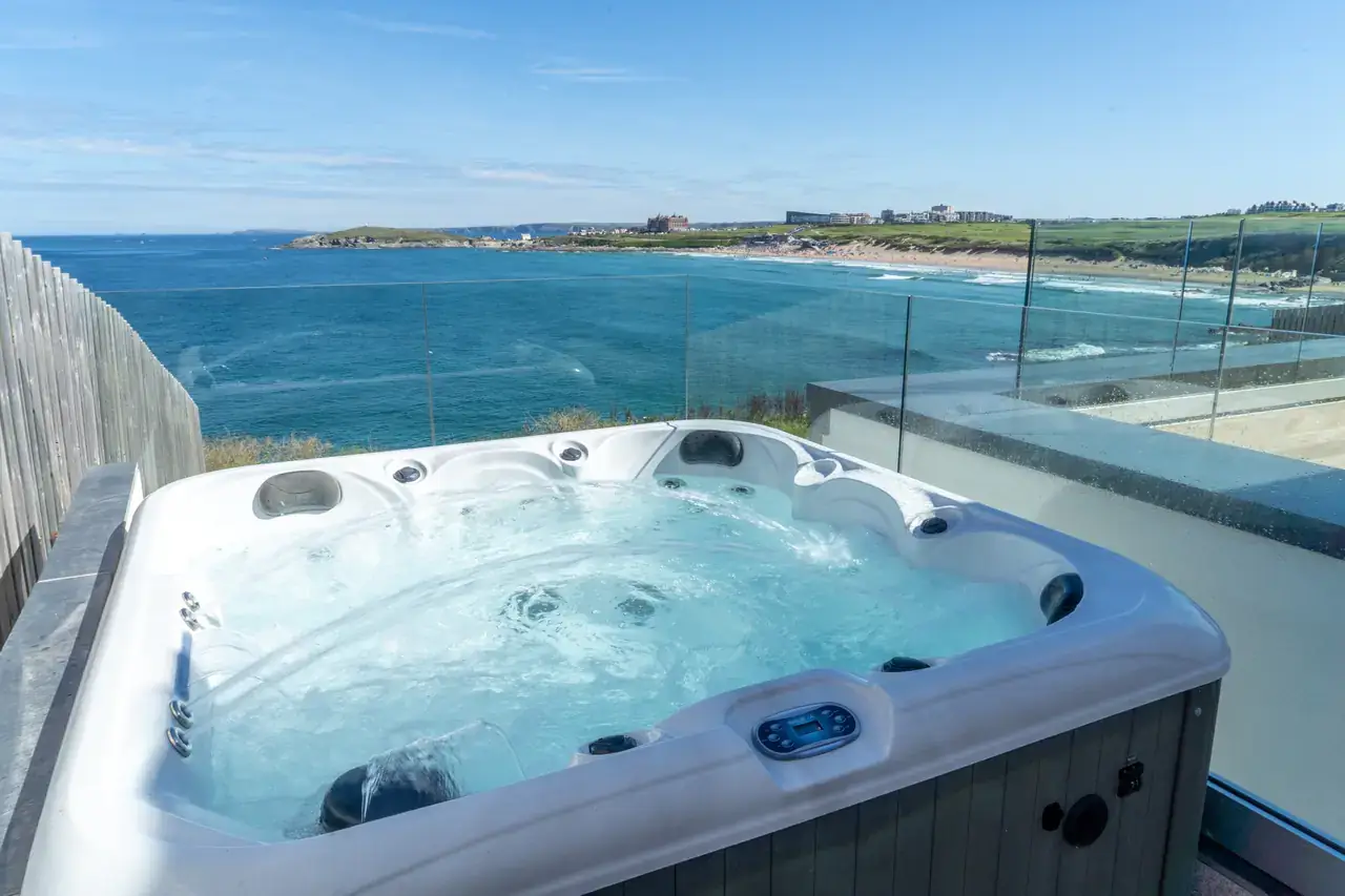 Esplanade Road, Newquay, Cornwall — view 7