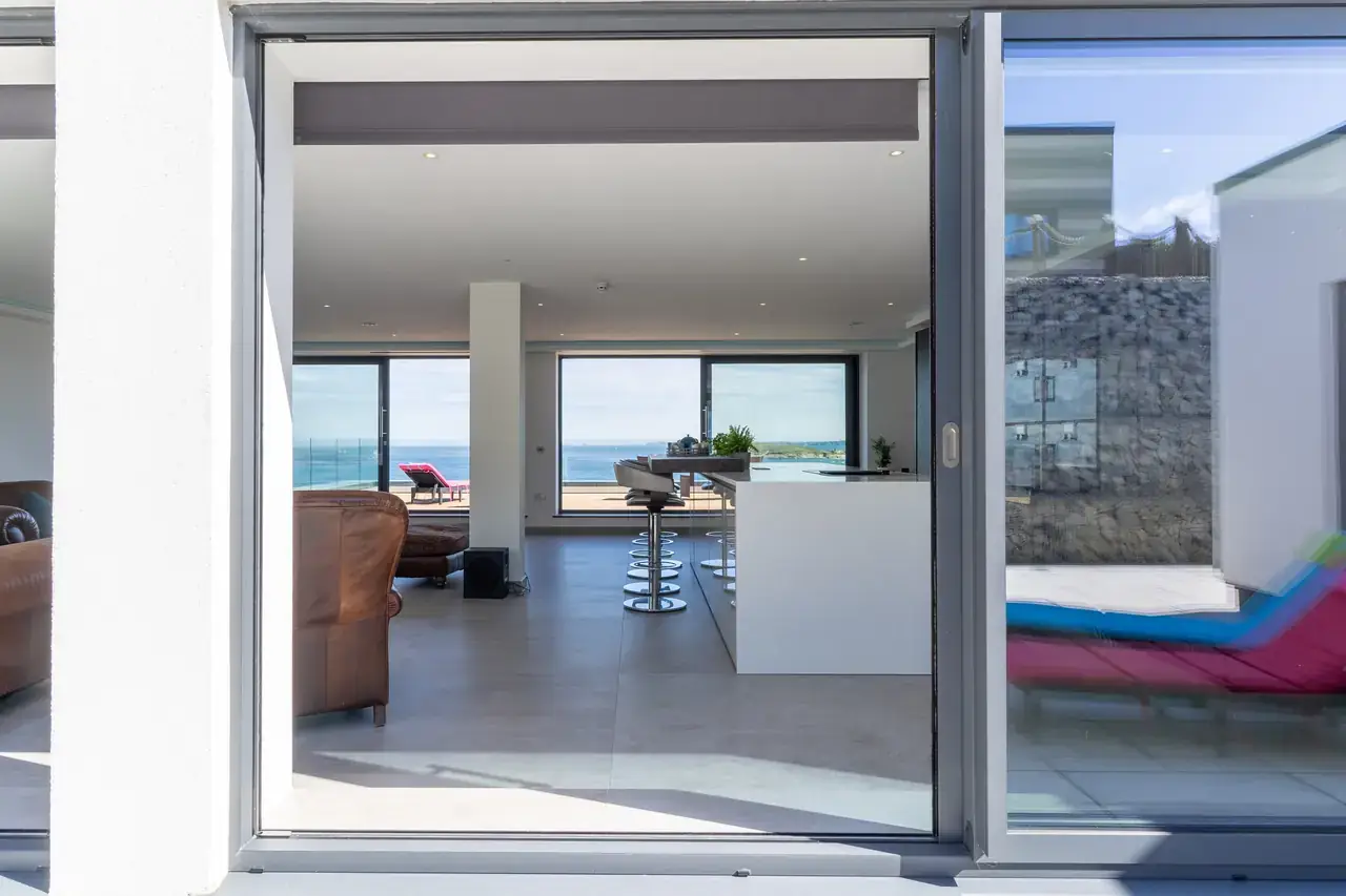 Esplanade Road, Newquay, Cornwall — view 8