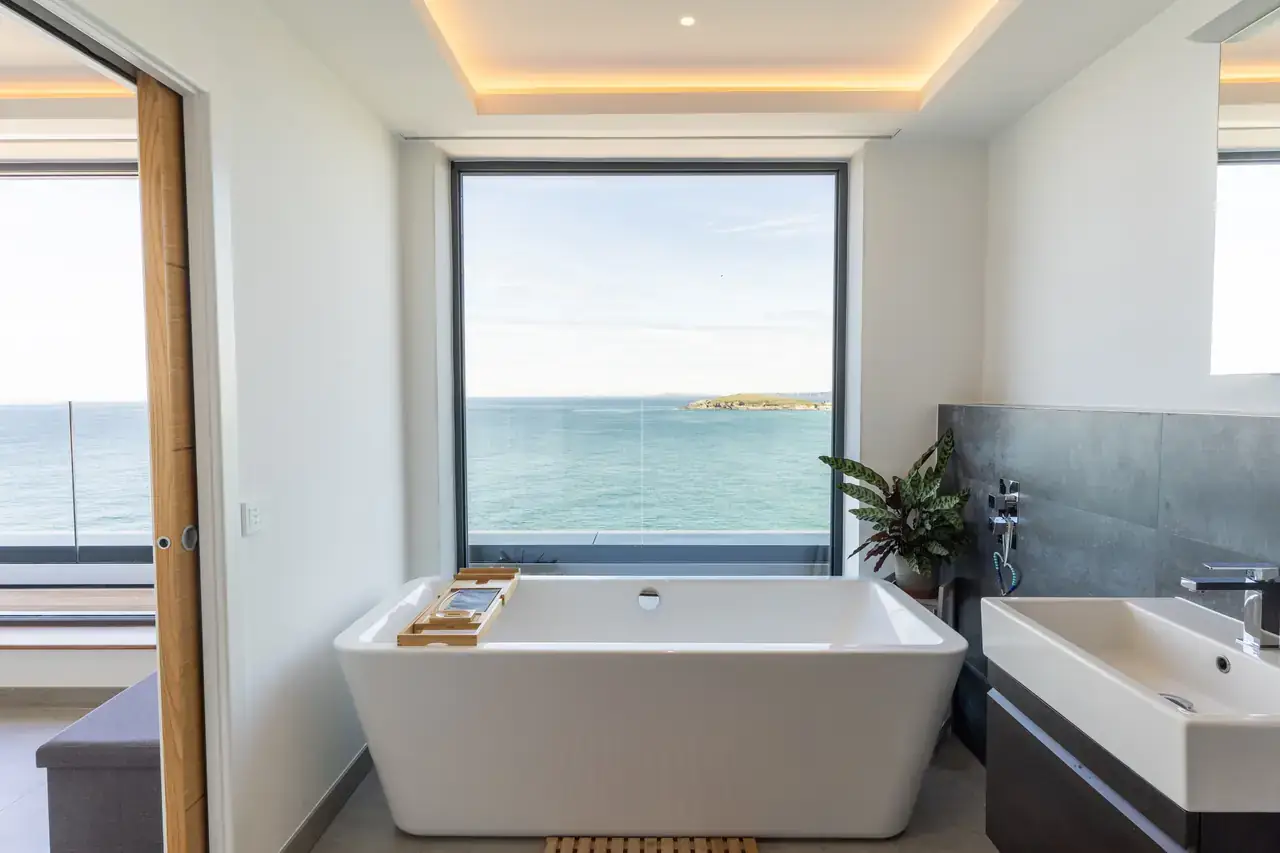 Esplanade Road, Newquay, Cornwall — view 10