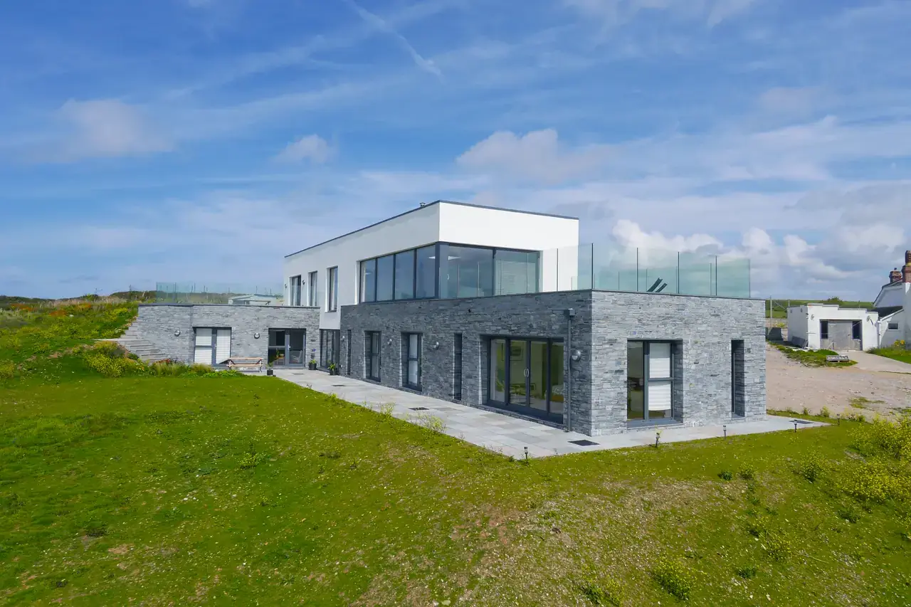 Gooden Heane, Portreath, Cornwall