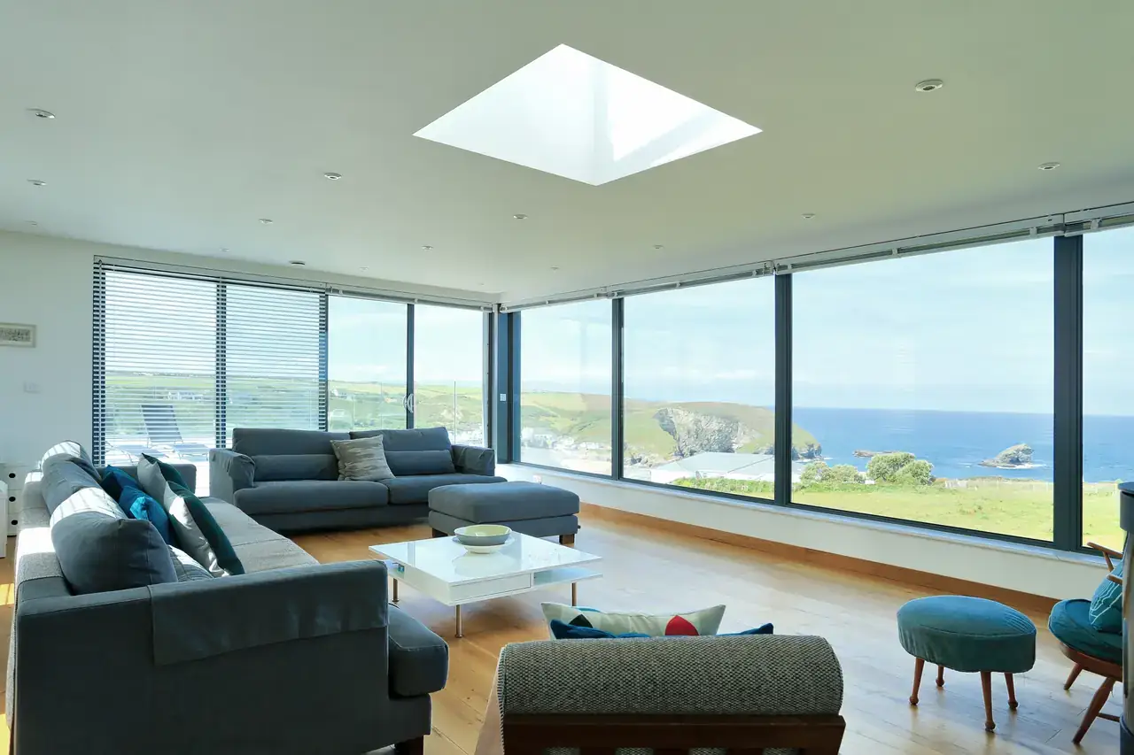 Gooden Heane, Portreath, Cornwall — view 3