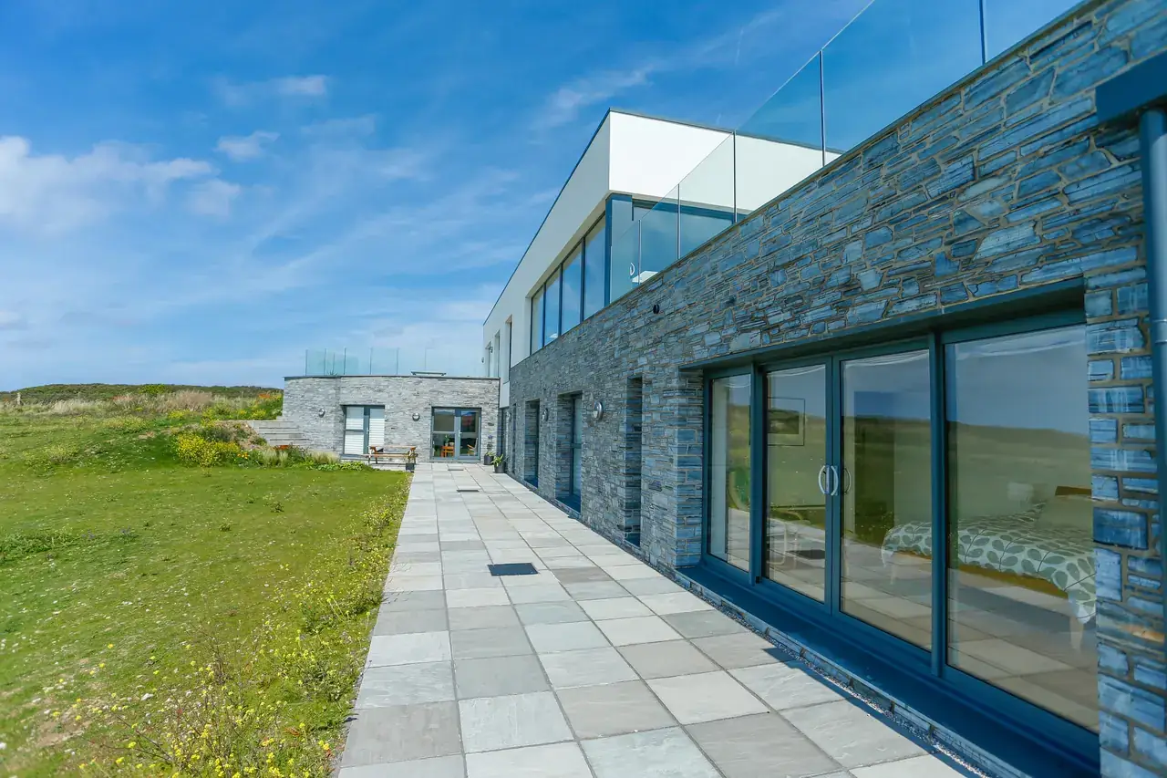 Gooden Heane, Portreath, Cornwall — view 5
