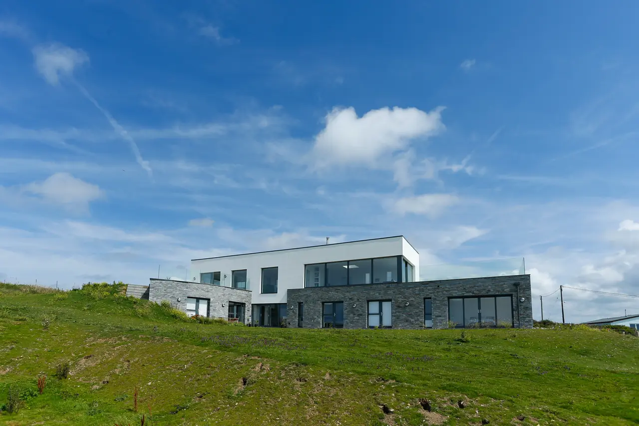 Gooden Heane, Portreath, Cornwall — view 7