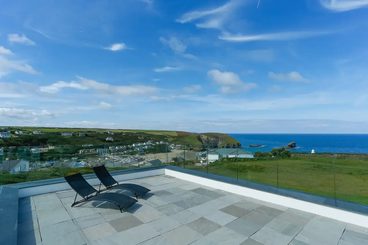 Gooden Heane, Portreath, Cornwall — view 8
