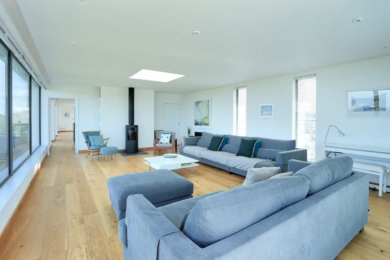 Gooden Heane, Portreath, Cornwall — view 9