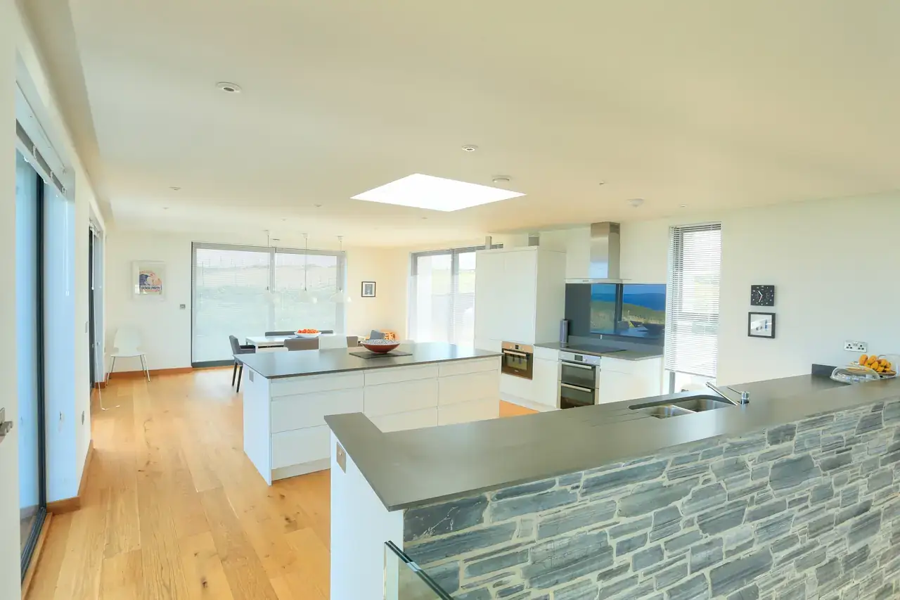 Gooden Heane, Portreath, Cornwall — view 11