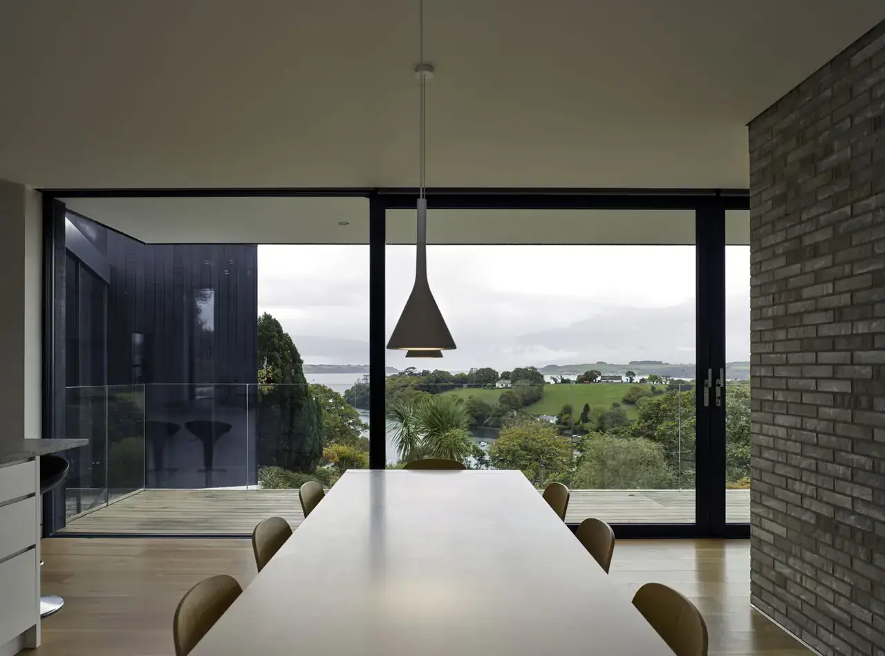 Owers House, Feock, Cornwall — view 7