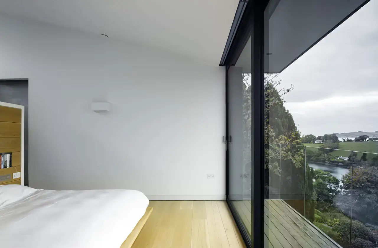 Owers House, Feock, Cornwall — view 13