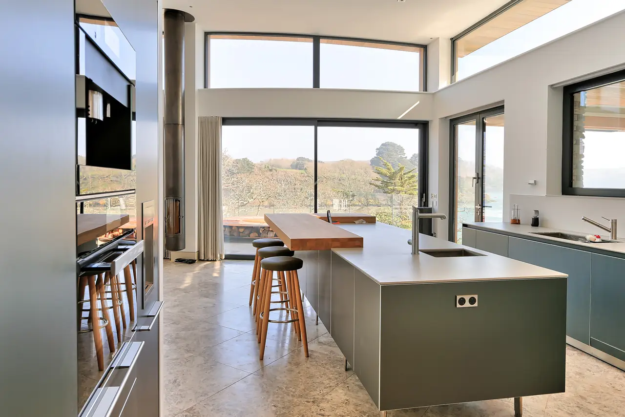 Quay House, St Mawes, Cornwall — view 6