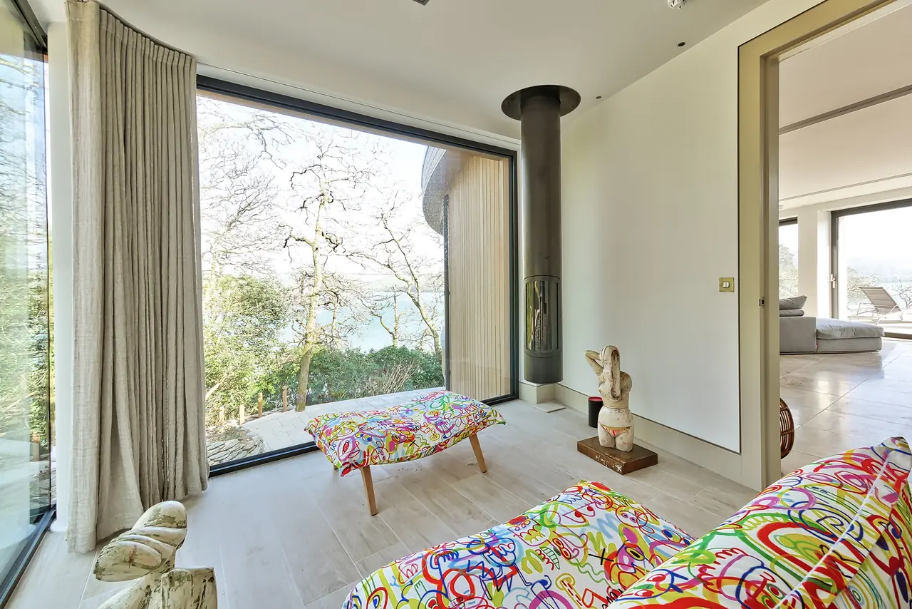 Quay House, St Mawes, Cornwall — view 10