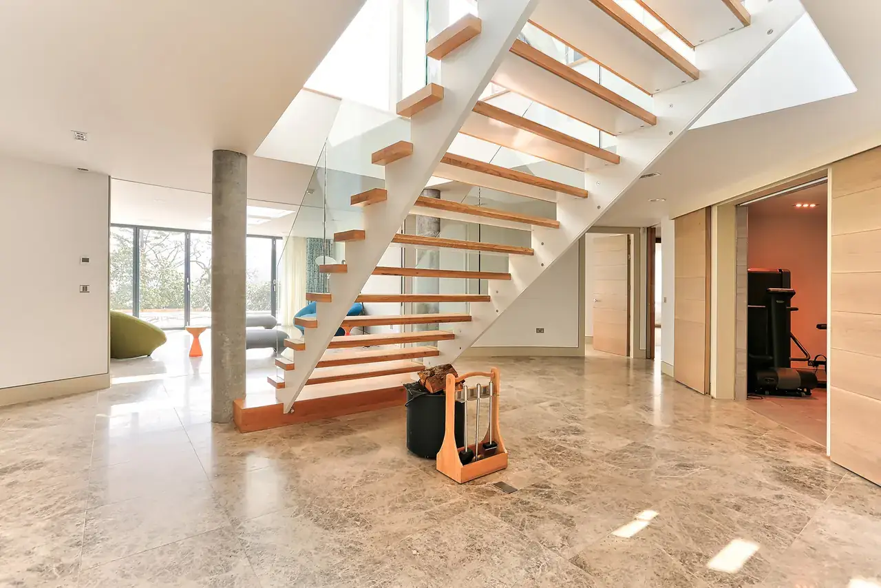 Quay House, St Mawes, Cornwall — view 15