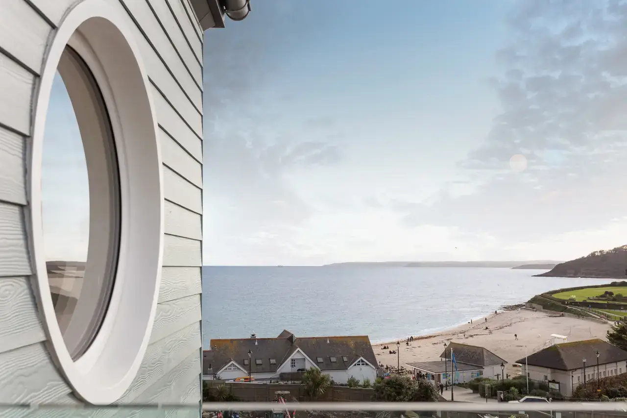 St Michael's Hotel and Spa, Falmouth, Cornwall — view 9