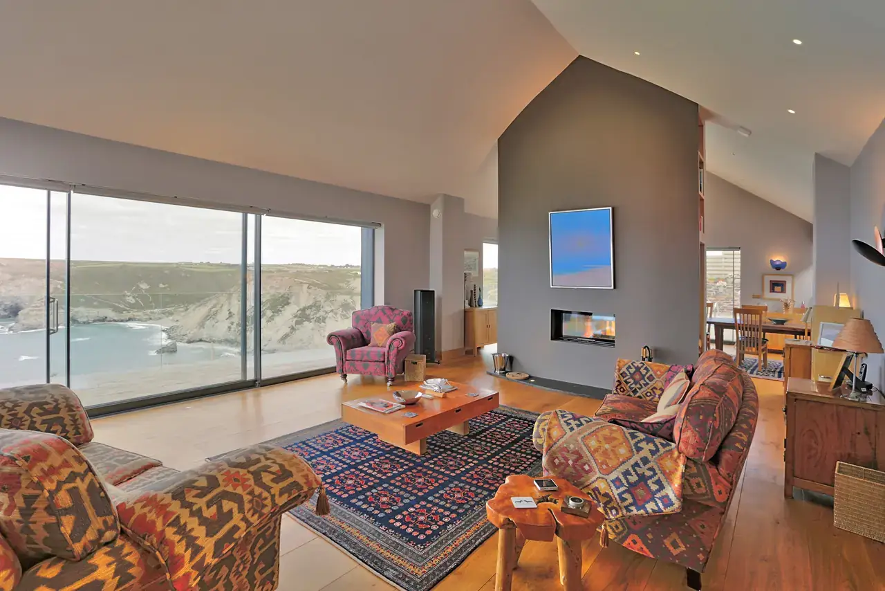 Trelowen, St Agnes, Cornwall — view 5