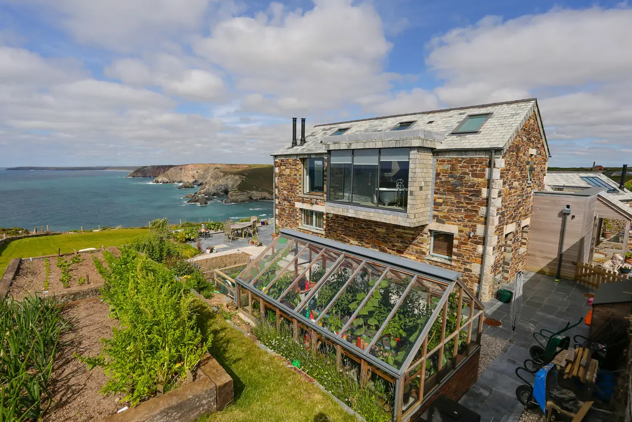 Trelowen, St Agnes, Cornwall — view 8