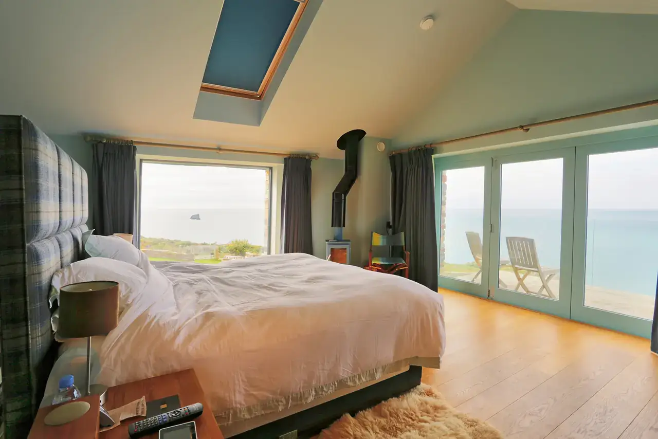 Trelowen, St Agnes, Cornwall — view 9